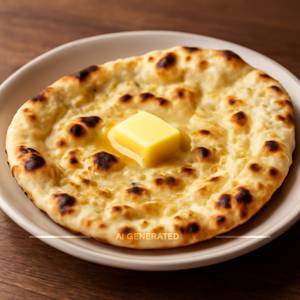 Butter Naan