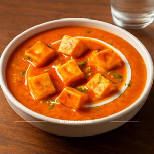 Paneer Makhani