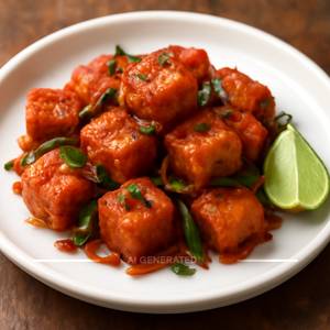 Paneer  65