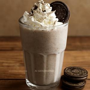 Oreo Shake