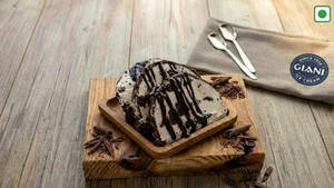 Choco Cassatta