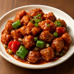 Chilli Soya