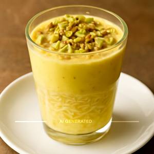 Kesar Pista Rabdi Falooda