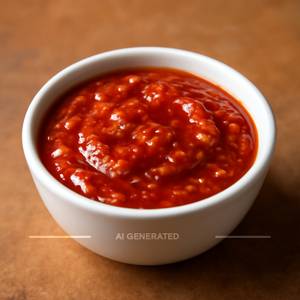 Schezwan Dip