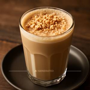 Hazelnut Cawa
