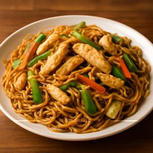 Chicken Chowmein