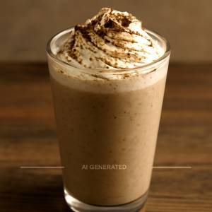 Tiramisu Frappe