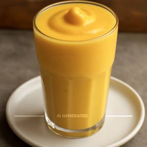 Mango Shake