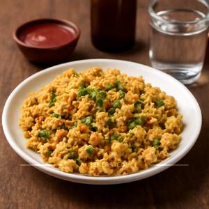 Egg Bhurji