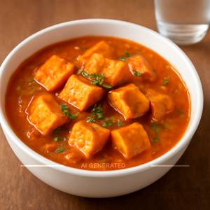 Paneer Masala
