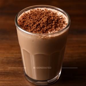 Bournvita Milkshake