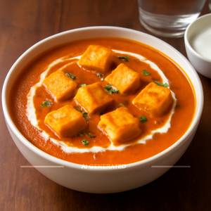 Cheese Butter Masala