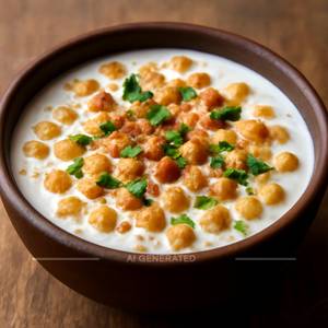 Boondi Raita