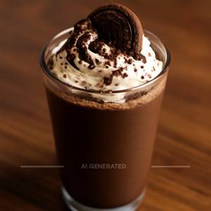 Dark fantasy shake