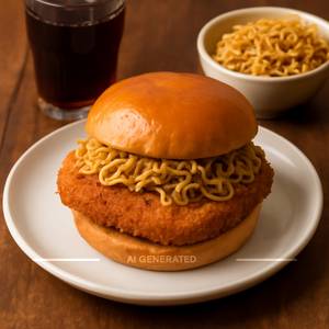 Chicken Cutlet