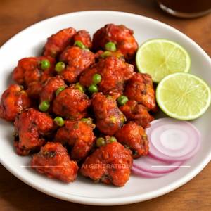 Chicken 65