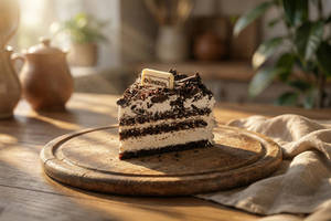 Black Forest Pastry