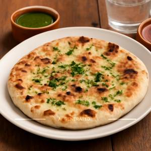 Aalu Kulcha