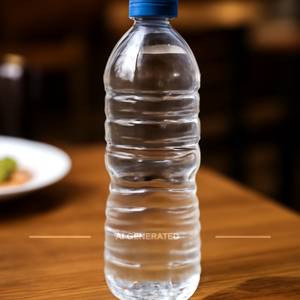 Water bottle