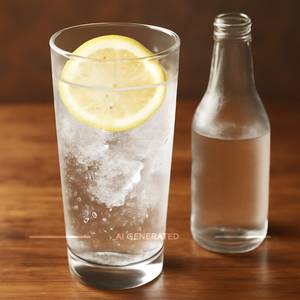 Tonic water