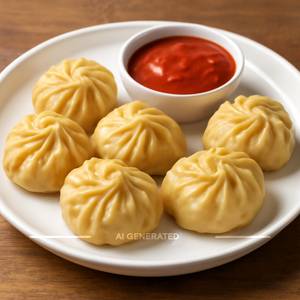 Paneer Momos