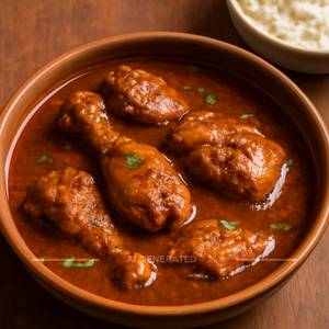 Saoji Chicken