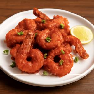 Prawns 65