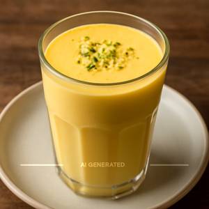 Mango Lassi