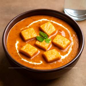 Paneer Butter Masala