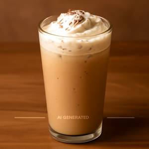 Cold Coffee