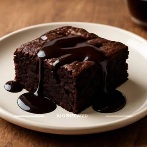 Chocolate Brownie