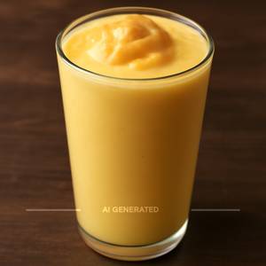 Mango Thick Shake