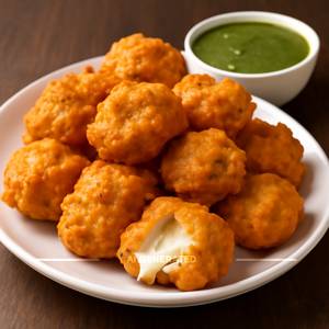 Cheese Pakoda