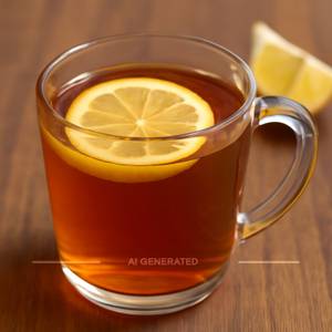 Lemon Tea