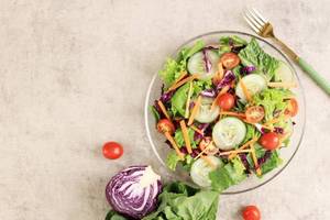 Green Salad