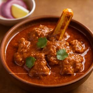 dhaba gosht