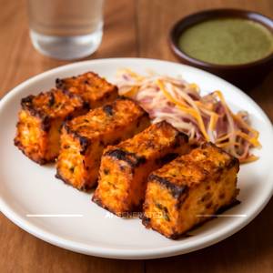 Paneer Tikka