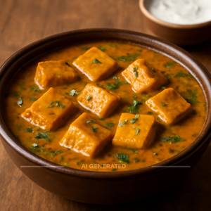 Paneer Handi
