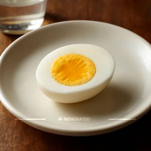 Boiled Egg