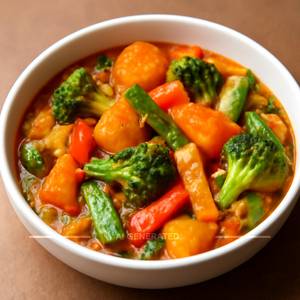 Mix Vegetable 