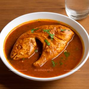 Fish Amritsari
