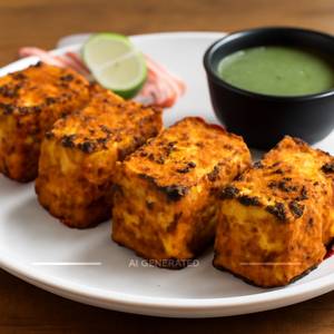 Paneer Banjara Tikka