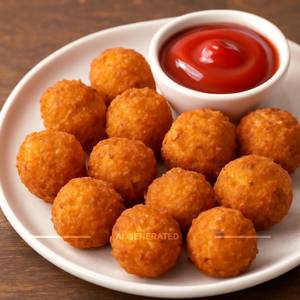 Veg Pops