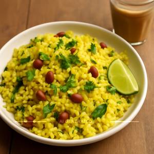 Poha