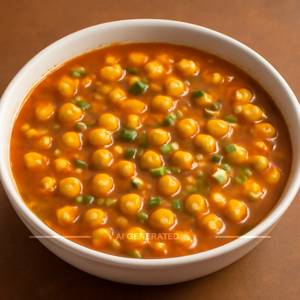 Masala Corn