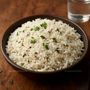 Jeera rice