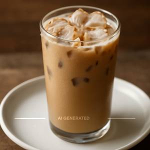 Iced Coffee