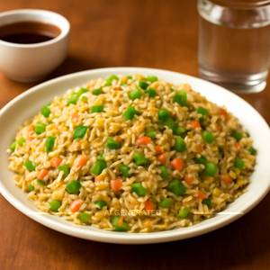 Fried Rice