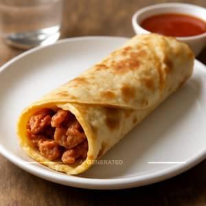 Egg Roll