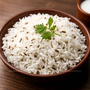 Jeera Rice